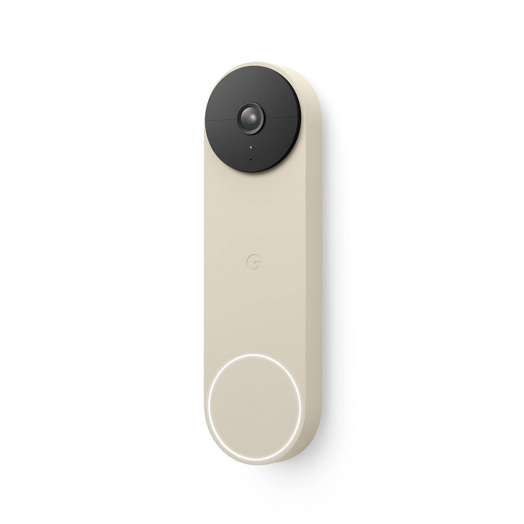 Wireless Video Doorbell Camera O3061