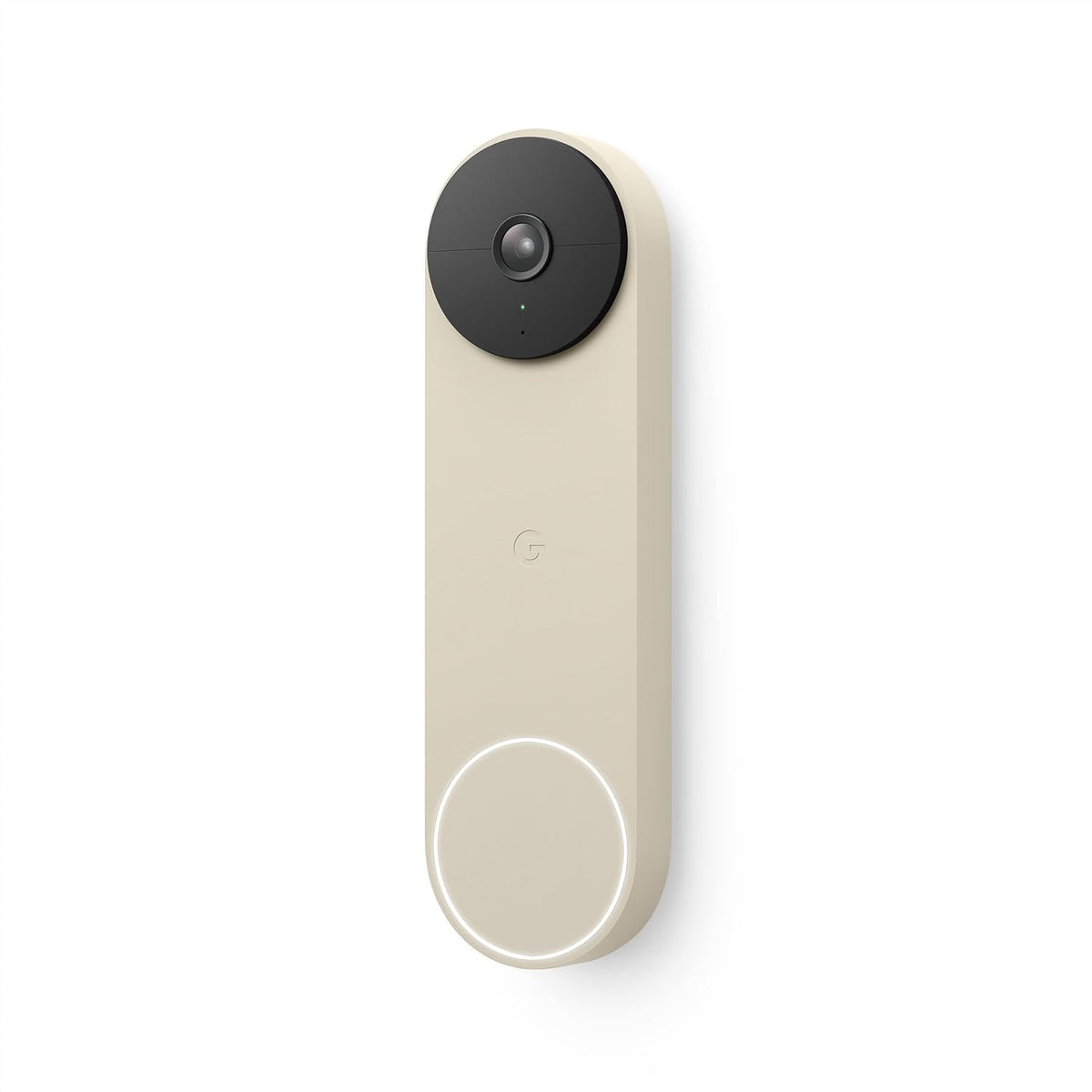 Wireless Video Doorbell Camera O3061