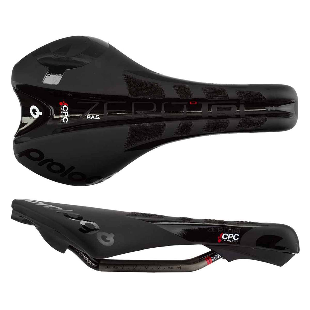 Black Saddle J53664