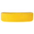Neon Yellow Headbands (20 Pack) E27101