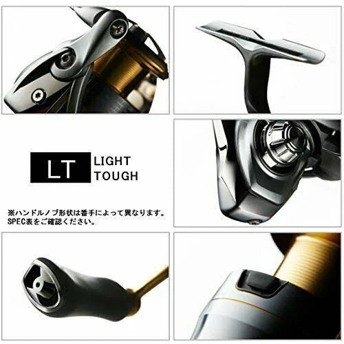 Spinning Reel 4000 D2870