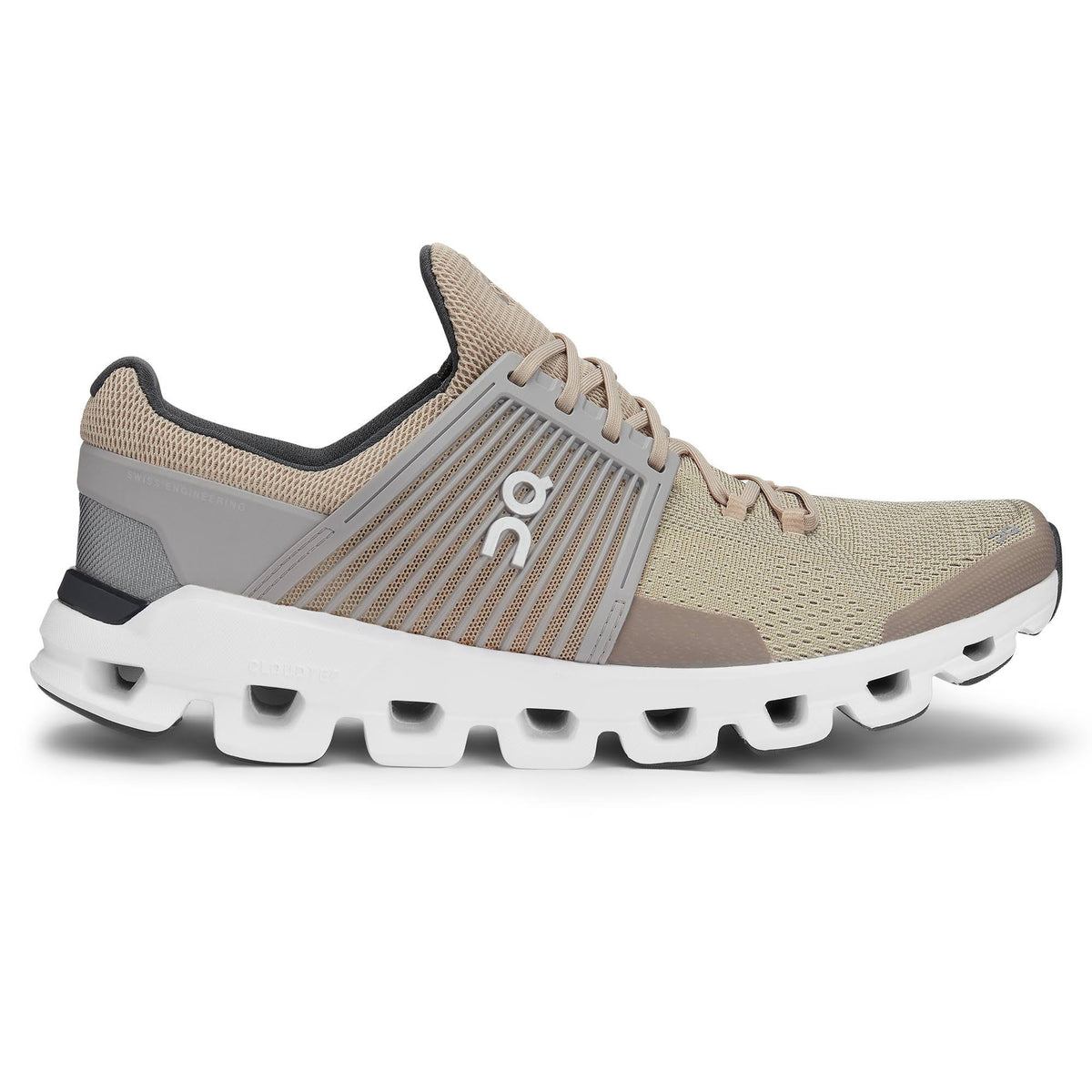 Sand Grey Running Shoes R73908