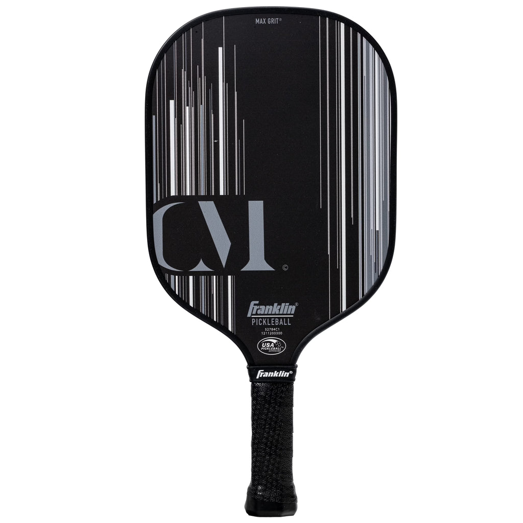 Black 13mm Pickleball Paddle H52824