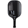Black 13mm Pickleball Paddle H52824