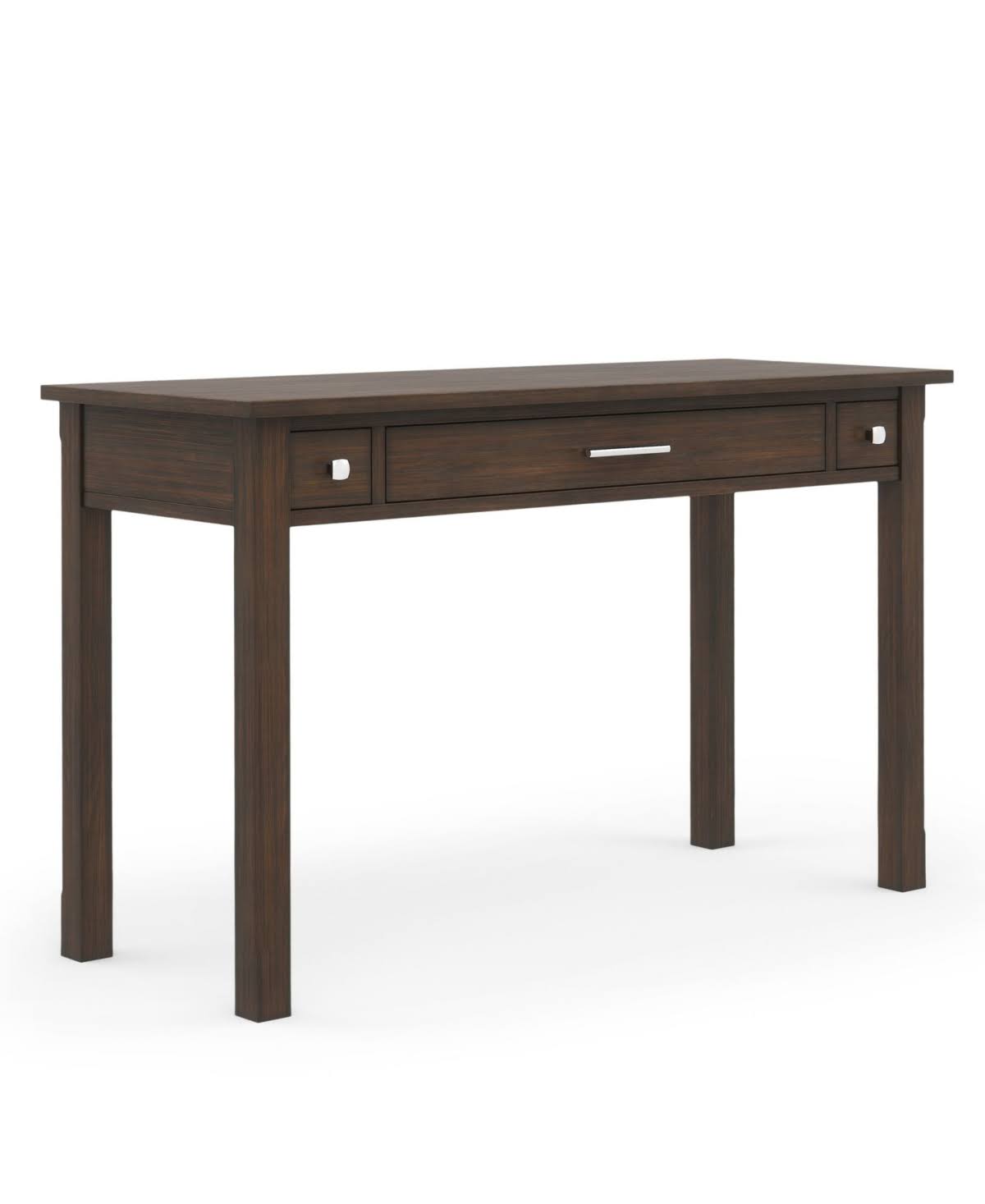 Solid Wood Writing Office Desk N601147
