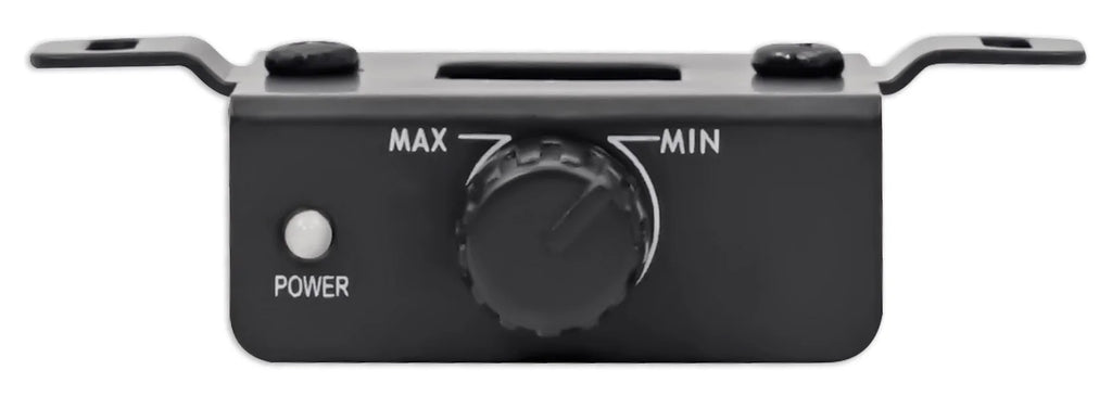 8000 Watt Peak Mono Car Audio Amplifier W42980