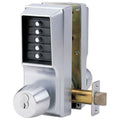 Pushbutton Lock W892147
