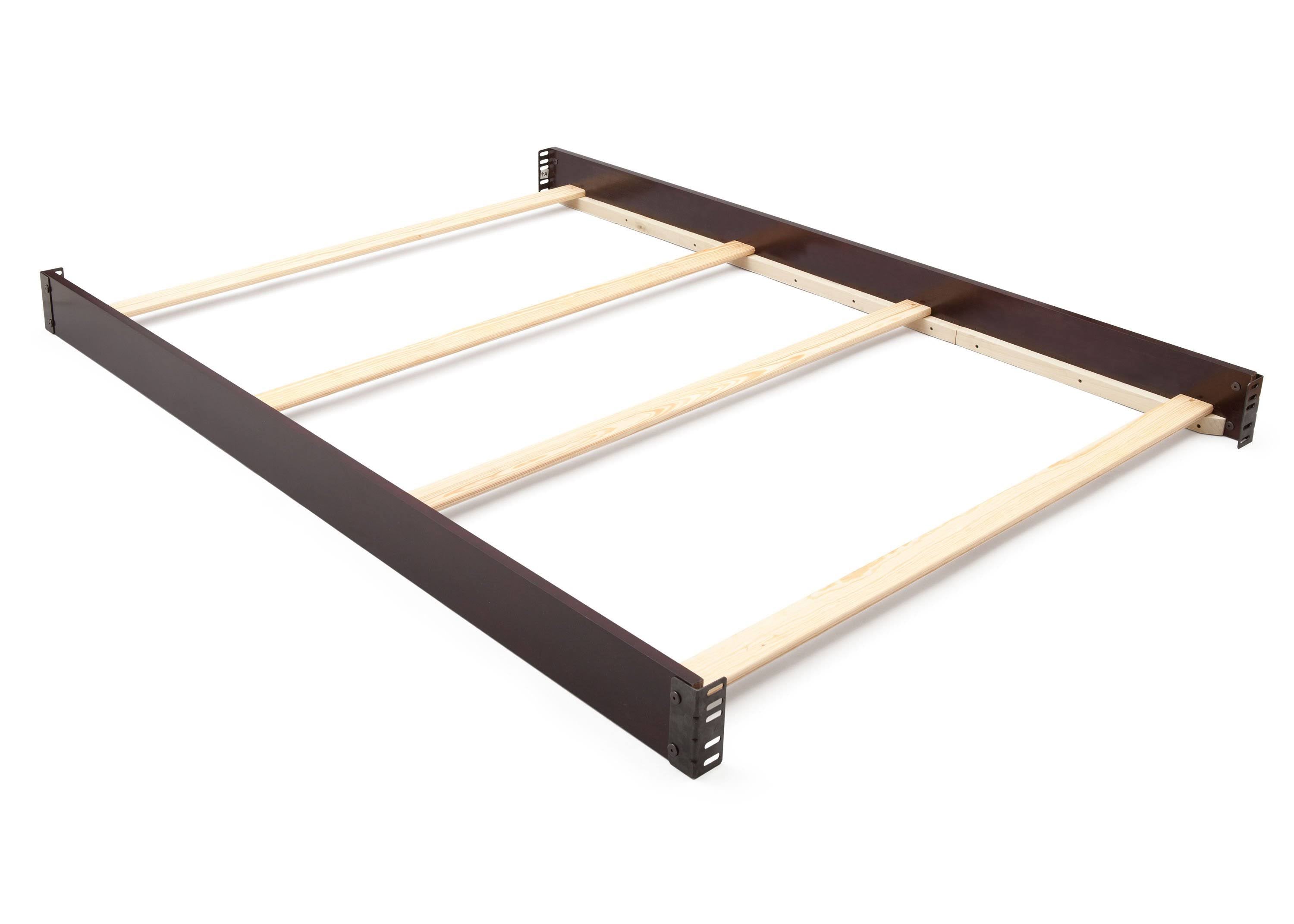 Wood Bed Rails J95876