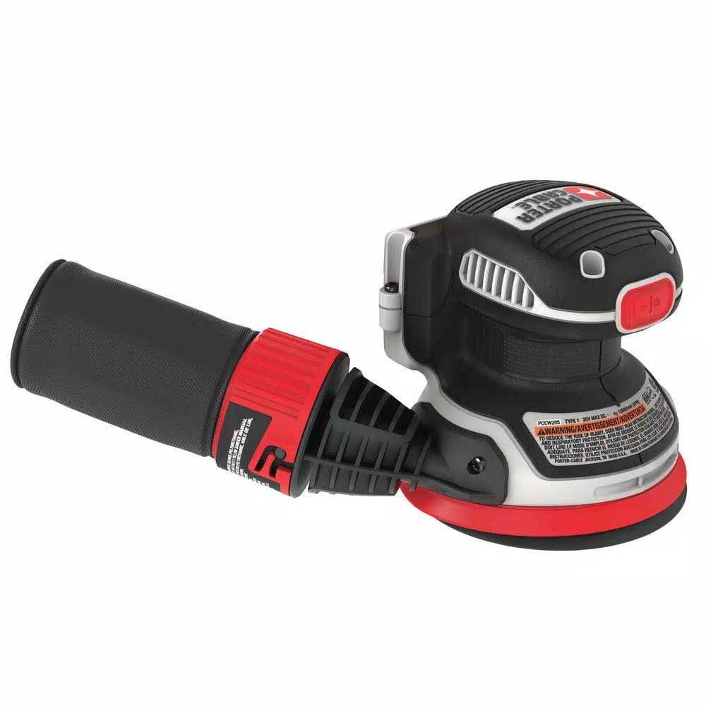 20V Max Lithium Ion 8-Tool Combo Kit O367