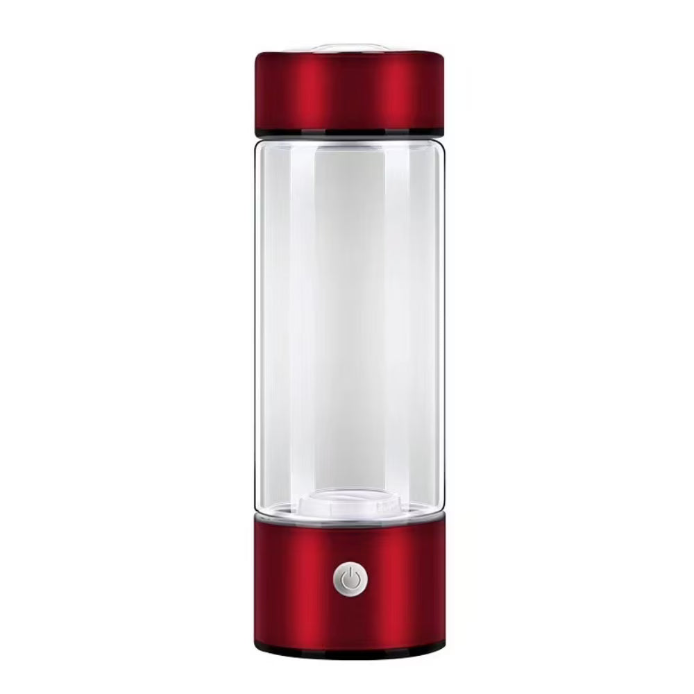 Portable Rechargeable Hydrogen Water Bottle Y7690