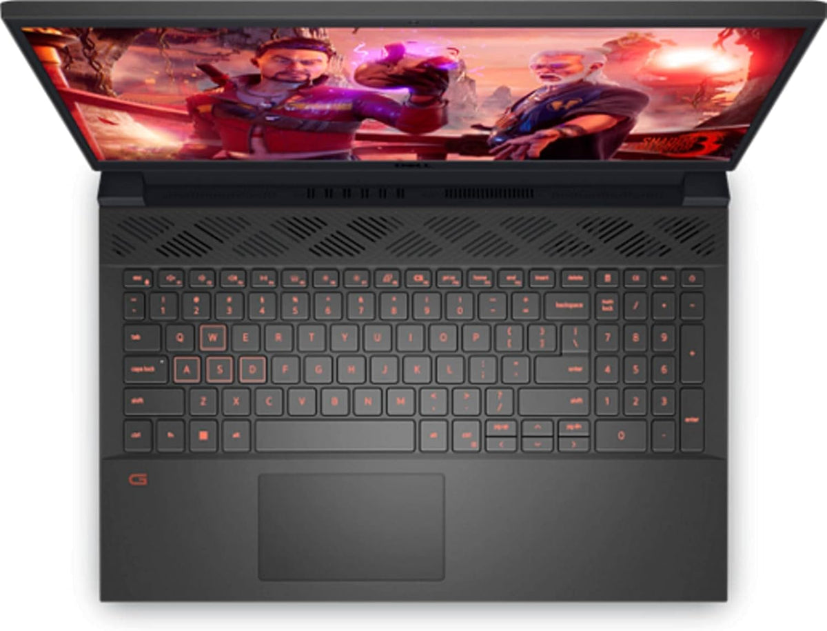 15.6" 1920x1080 FHD 165Hz Ryzen 7-6800H 512GB SSD 16GB RAM Nvidia GeForce RTX 3050 Ti Silver Laptop M389