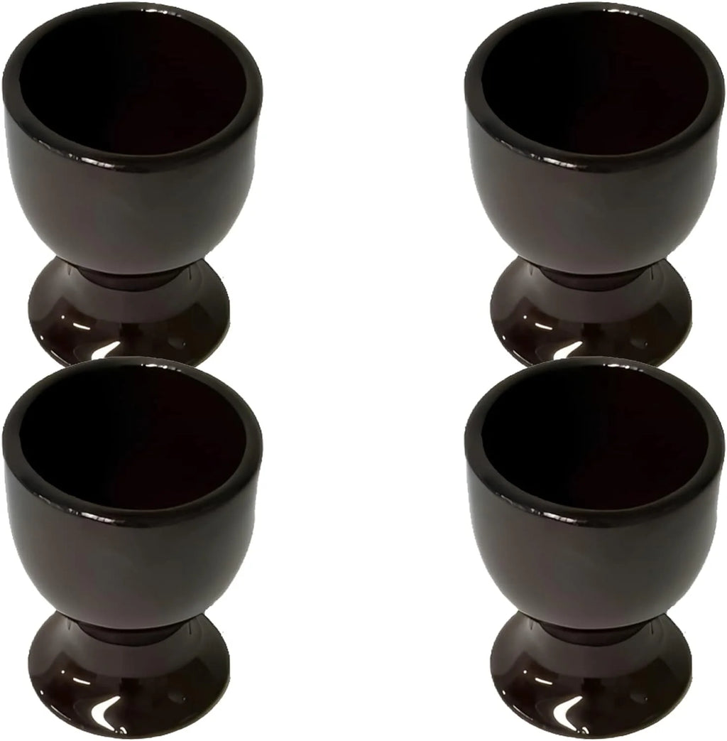 Brown Betty Egg Cup Pack Of 4 N897635