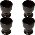 Brown Betty Egg Cup Pack Of 4 N897635