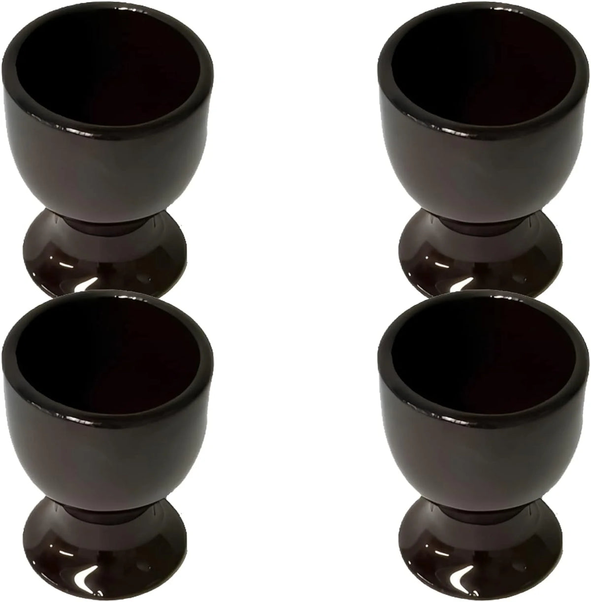 Brown Betty Egg Cup Pack Of 4 N897635