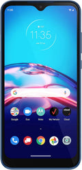 Motorola Moto E 32GB 6.2" Max Vision Display Prepaid Smartphone R597