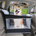 Dog Car Seat and Seat Extender S8823