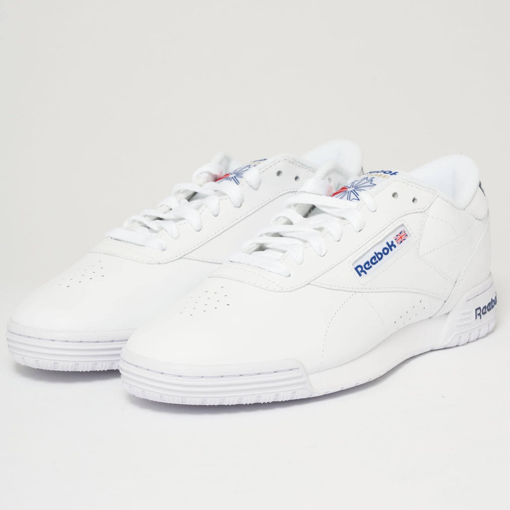 Reebok Classic ExoFit Lo Clean Logo Int U47270