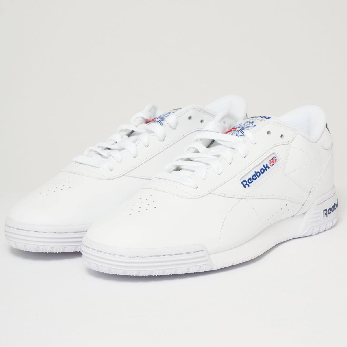 Reebok Classic ExoFit Lo Clean Logo Int U47270