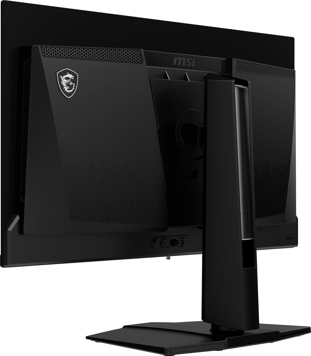 27-inch QHD 240Hz 0.03ms Gaming Monitor Y556