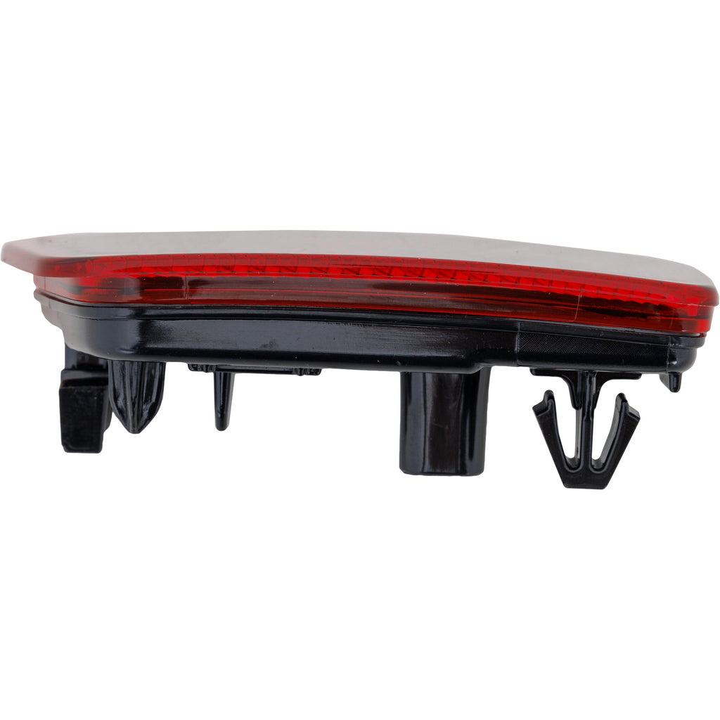 Side Marker for 2021-2022 Ford Bronco Sport Rear Left O921831
