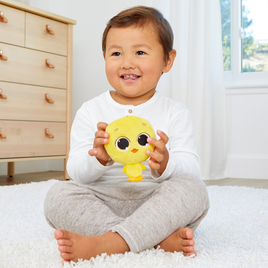 Dylan the Duck Mini Plush F308133