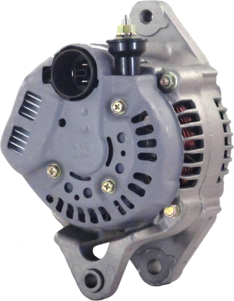 NEW ALTERNATOR COMPATIBLE WITH 1992-94 GEO METRO 1.3L SUZUKI SWIFT 1.3L 1989-1994 A586