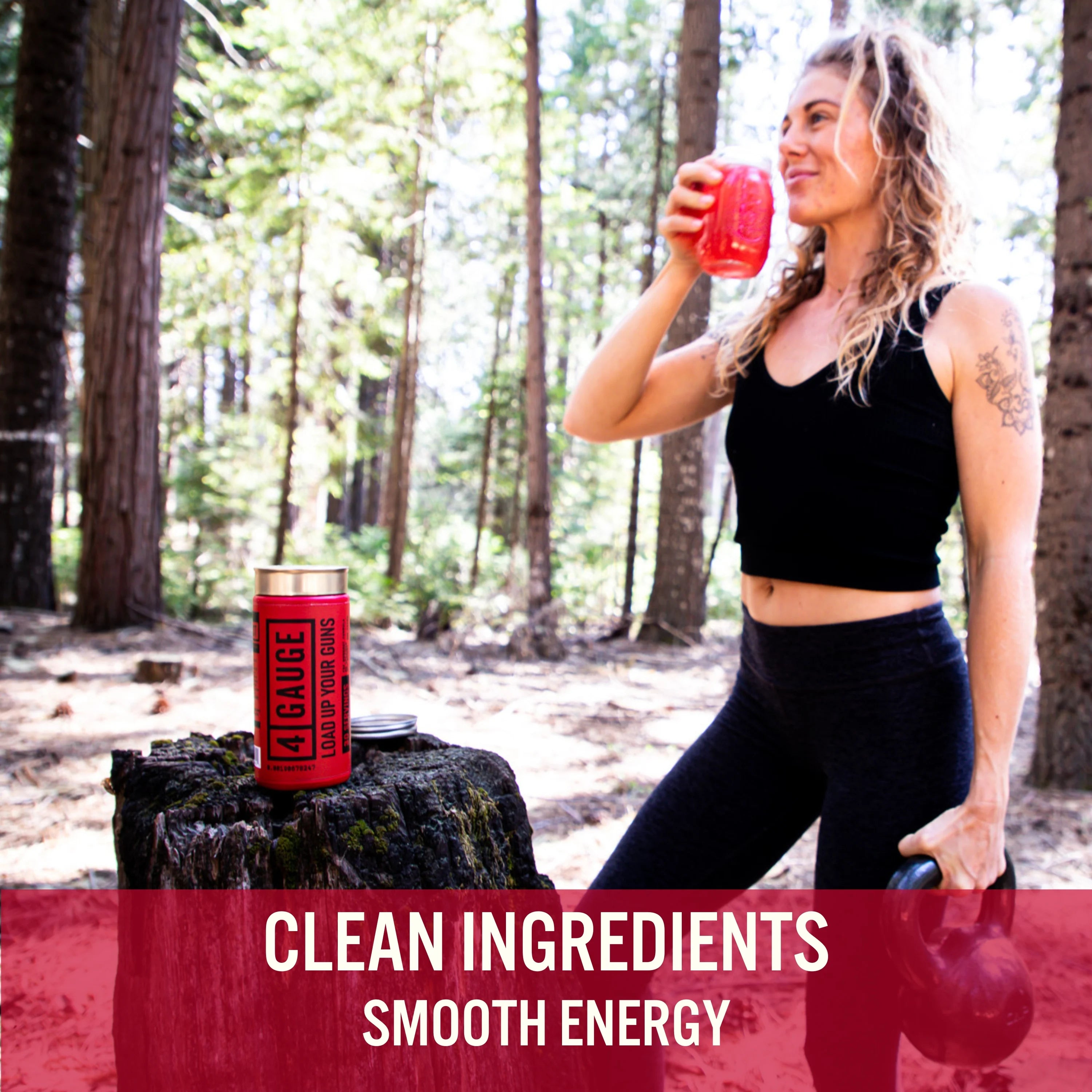 Fruit Blast Preworkout 30 Servings B13324
