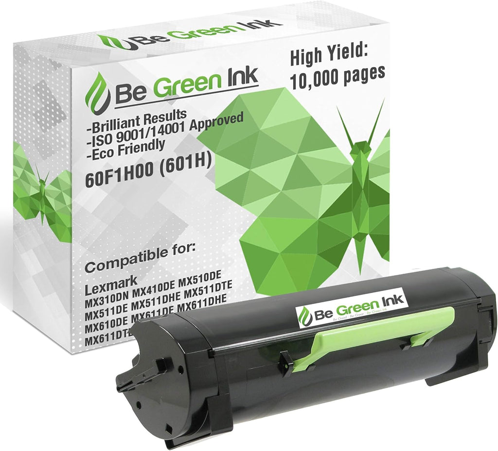 Remanufactured Toner Cartridge High Yield 10,000 Q7070