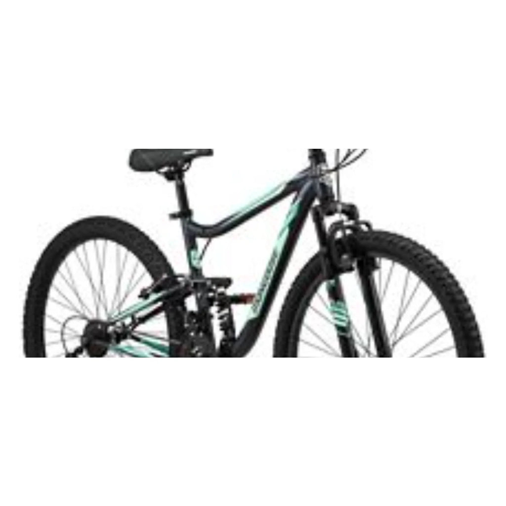 27.5 In. Mountain Full Suspension Tervane O382874