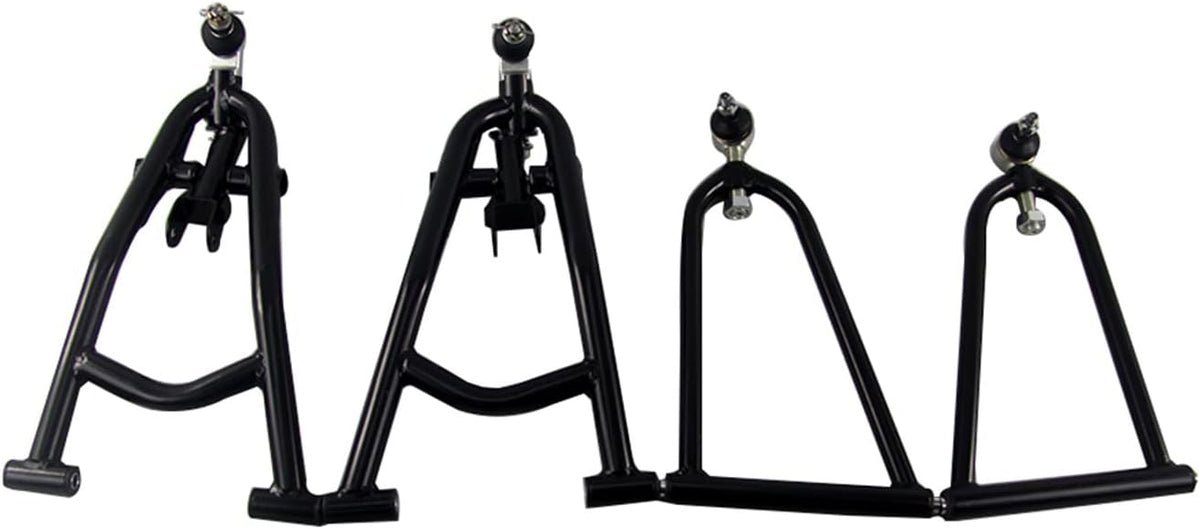 Front Upper Control A Arms for Yamaha Raptor 700 N5563