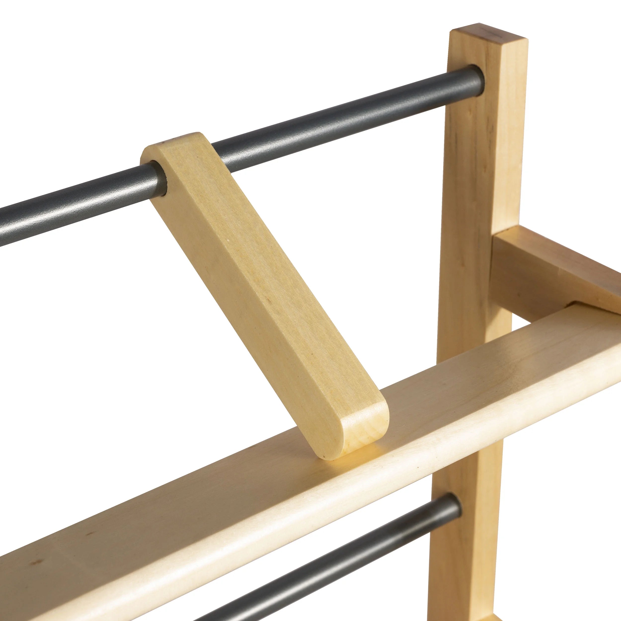 Media Storage Rack for CDs, DVDs, BluRays G7777