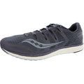 Grey Fog Liberty ISO Running Shoes T137