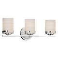 3 Light Bath Bar Z42498