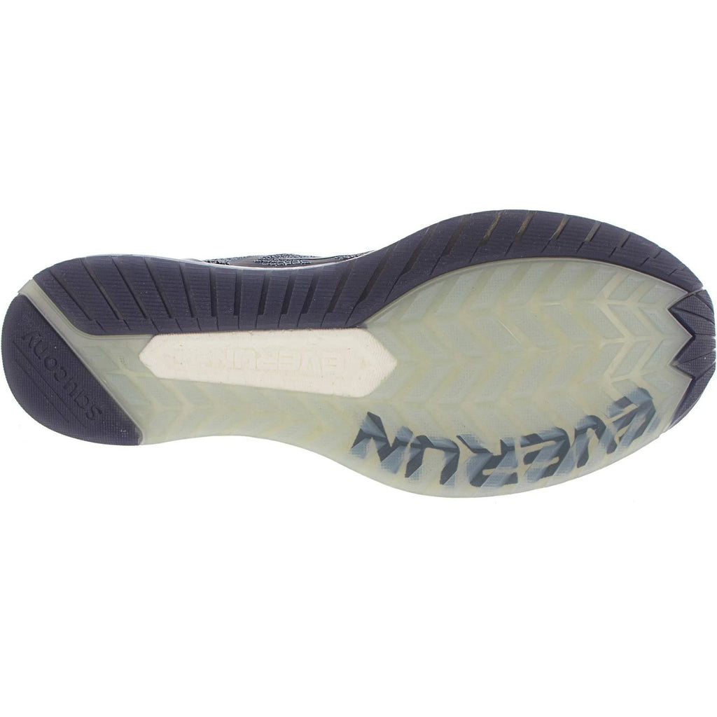 Grey Fog Liberty ISO Running Shoes T137