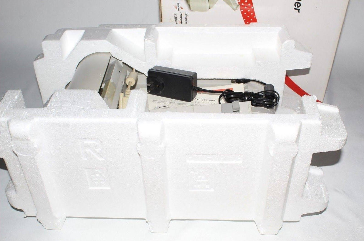 Flatbed Scanner Z84746