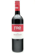 Non-alcoholic Red Blend Wine (3 Bottles) U96803