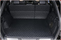 All Weather Waterproof Black Cargo Liner with Black Stitching D927