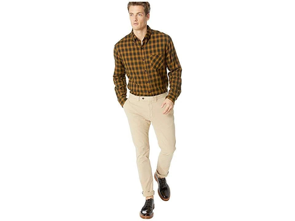 Tab Chino Khaki 30 32 Y195240