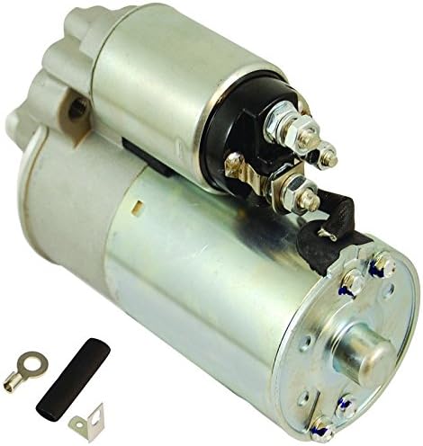 Pack of 2 Starter Replacement for Ford Taurus, Windstar, Mercury Sable G4052