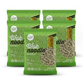 2.1 oz Pack of 5 Non-Fried Instant Noodles C31252