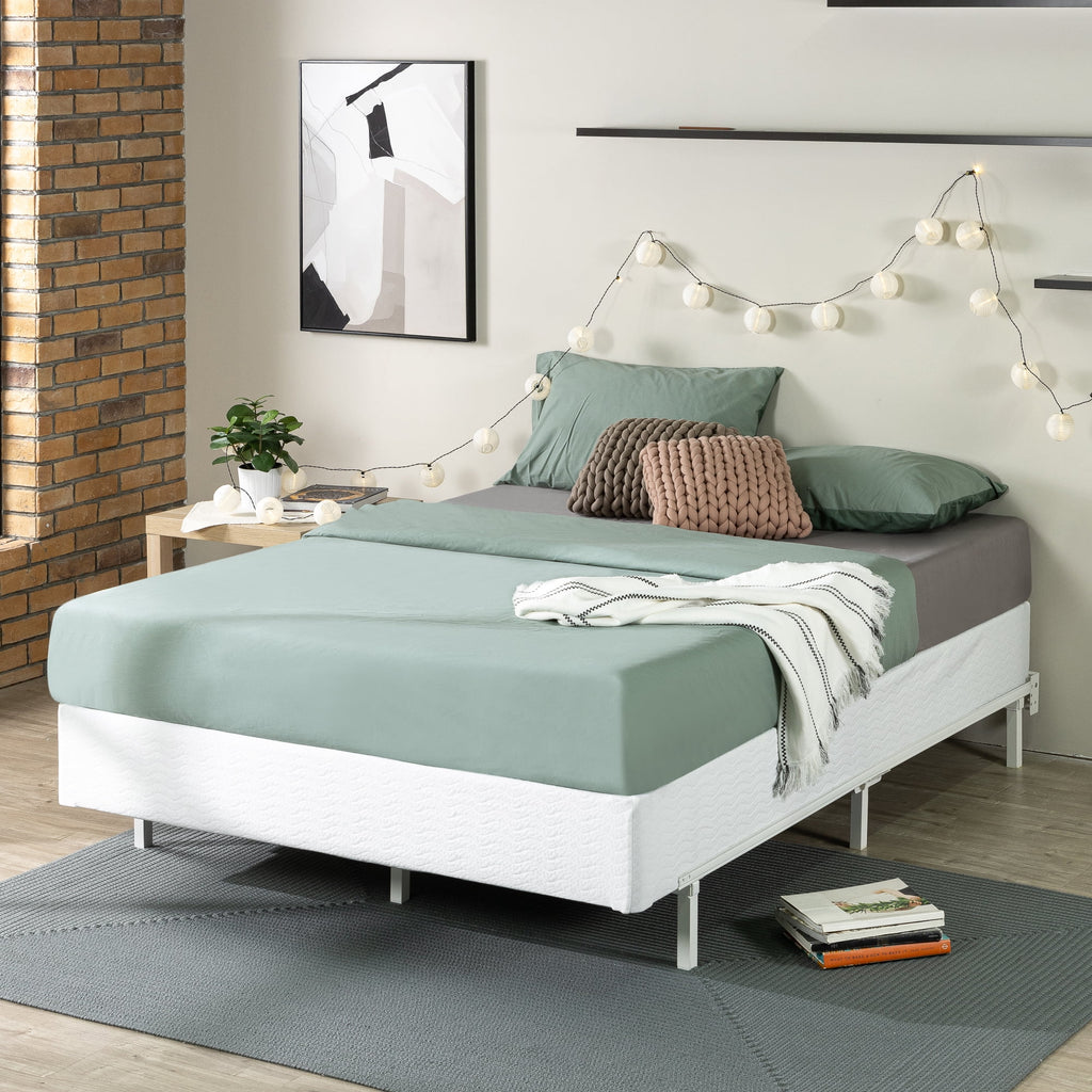 Queen 9" Metal Mattress Foundation T316363
