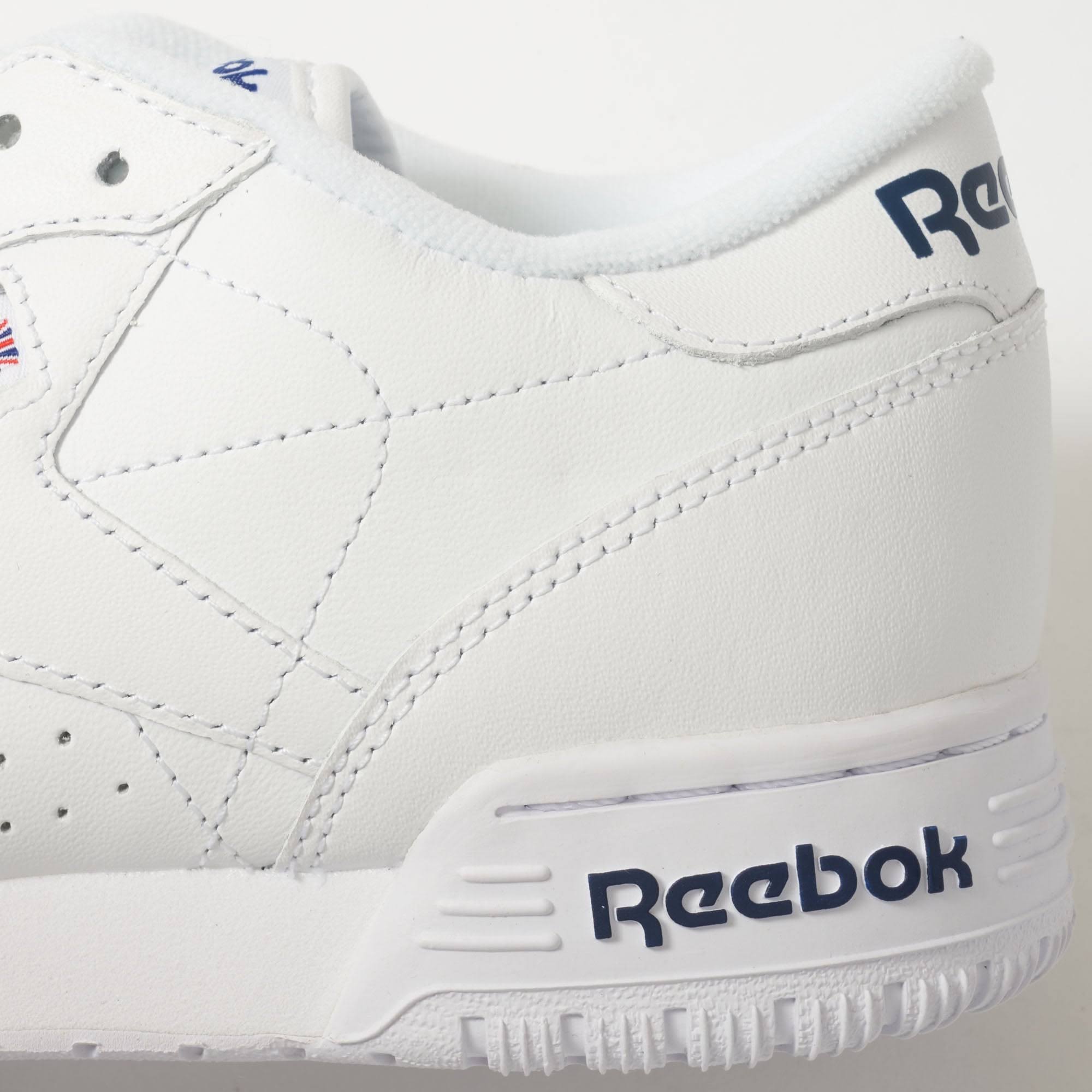 Reebok Classic ExoFit Lo Clean Logo Int U47270