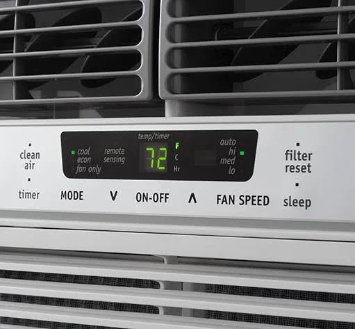 15,100 BTU Window Air Conditioner U109724