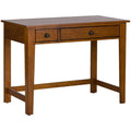 Aged Oak Youth Student Desk R756888