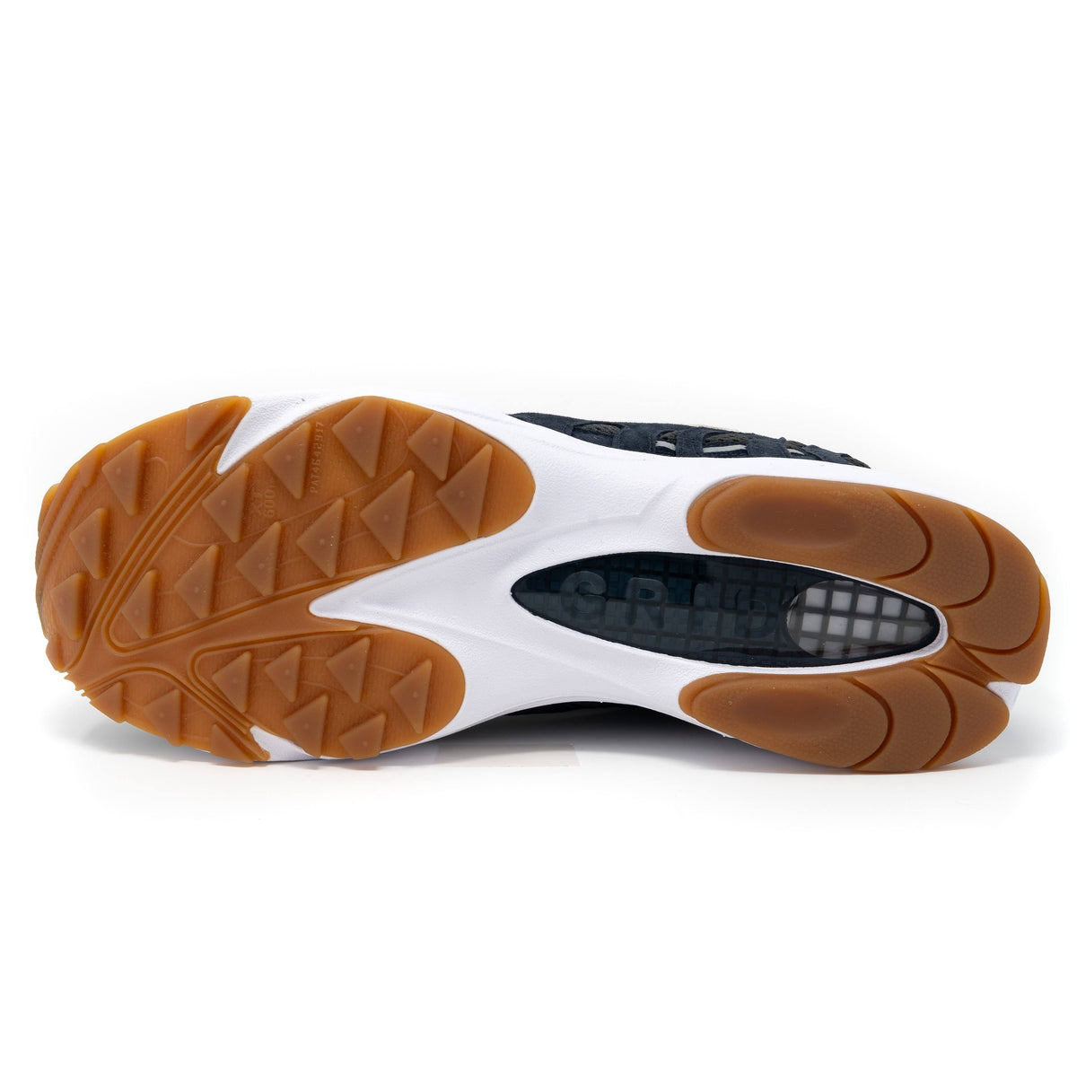 Dark Navy Saucony Sneakers G4341