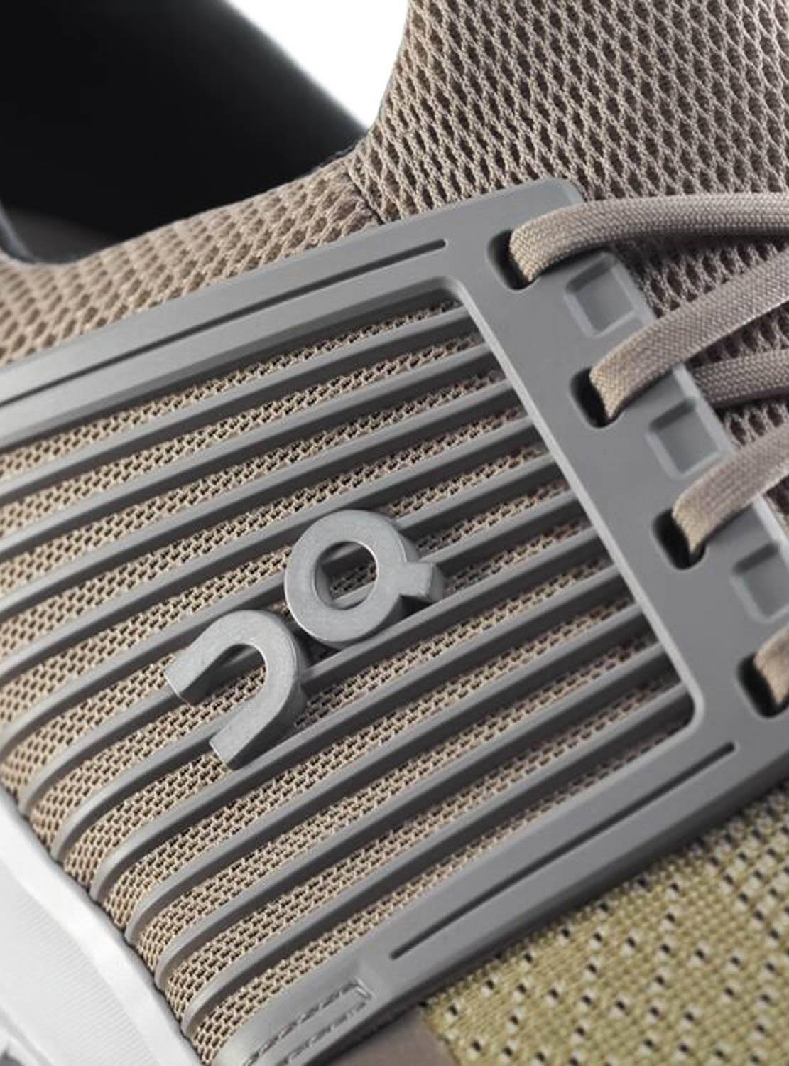 Sand Grey Running Shoes R73908