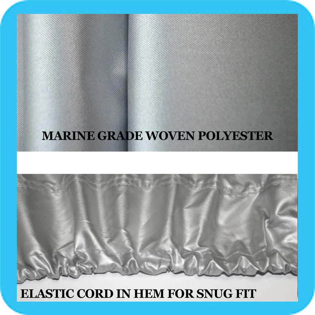420 Denier Jetski Storage Cover D70478