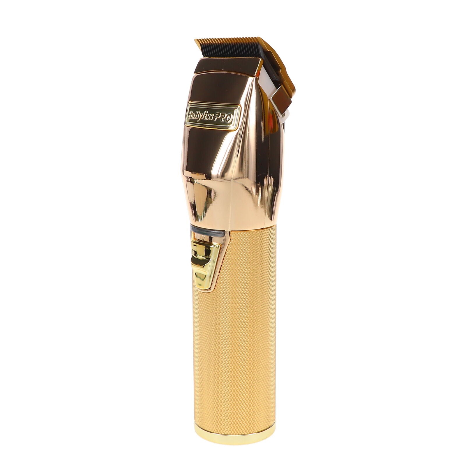 GoldFX Metal Lithium Clipper C22189