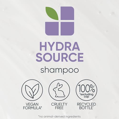 Hydra Source Shampoo D434379