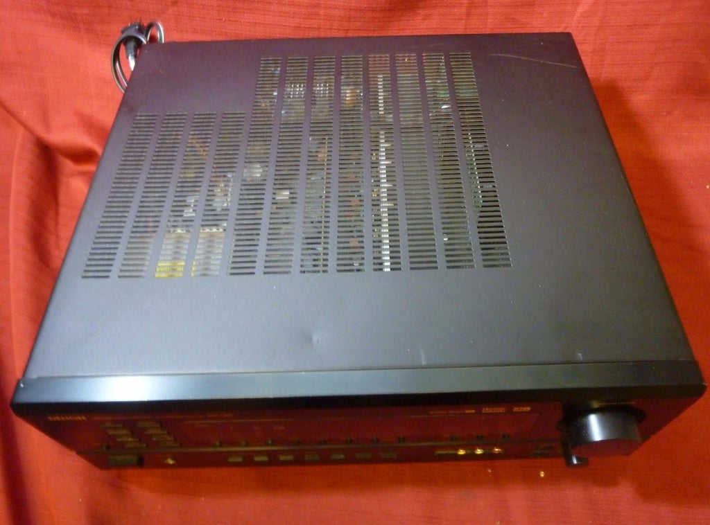 5.1 Channel 115W Surround Sound Receiver K2338
